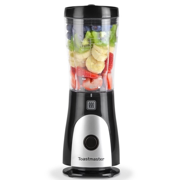 Toastmaster Mini Personal Blender - Picture 1 of 3